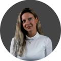 Lisa van Sandijk